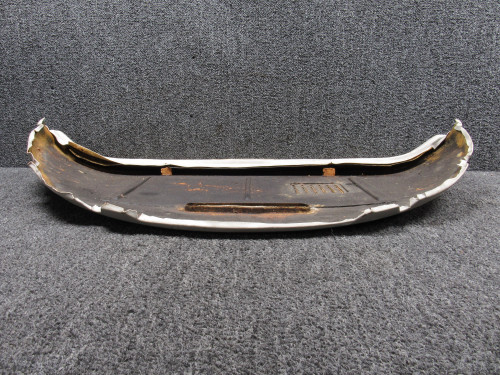 169-534089-3 Beechcraft C23 Glareshield Assembly