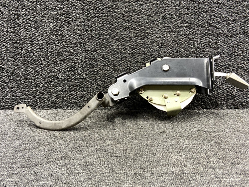 1262049-1, 1262045-10 Cessna T206H Flap Position Trim Indicator Lever Assembly