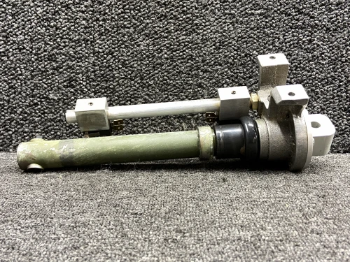 C301002-0116 (Use: C301002-0114) Cessna T206H Flap Actuator Switch Bar Assembly