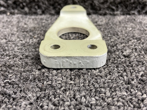 1232145-1 Cessna T206H Elevator Trim Actuator Mounting Plate