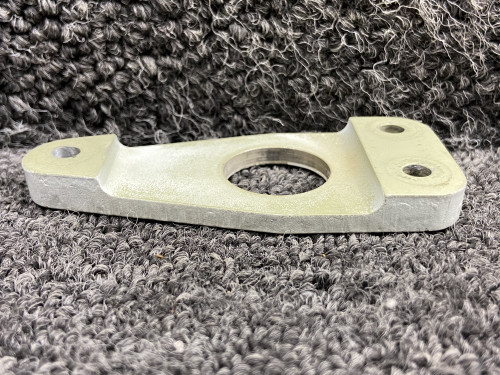 1232145-1 Cessna T206H Elevator Trim Actuator Mounting Plate
