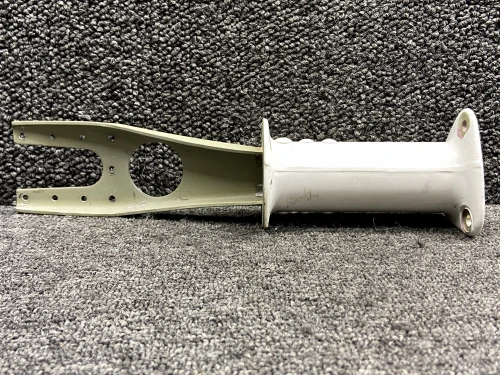 1234650-1, 1234019-2 Cessna T206H Elevator Torque Tube LH with Bracket