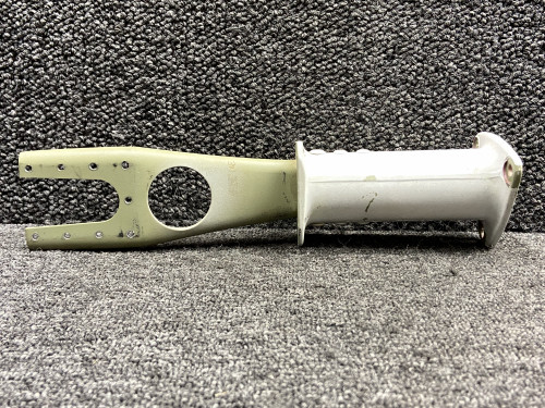 1234650-1, 1234019-2 Cessna T206H Elevator Torque Tube LH with Bracket