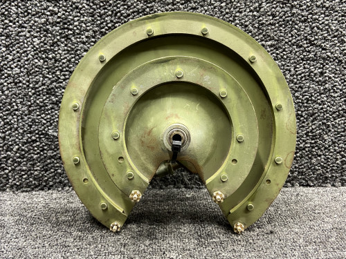 1260023-2 Cessna T206H Aileron Bellcrank Assembly RH
