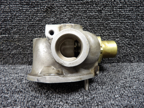 158465-3 Allied Signal Oil Temperature Control Valve