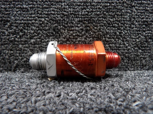 82829-6CB240A (Alt: 6608295-1) Allen Aircraft Check Valve
