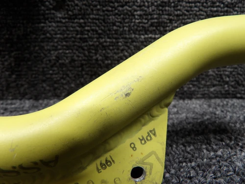 2826030-19, 6600346-2 LearJet 31A Tank Fuel Vent Tube and Float Assembly LH