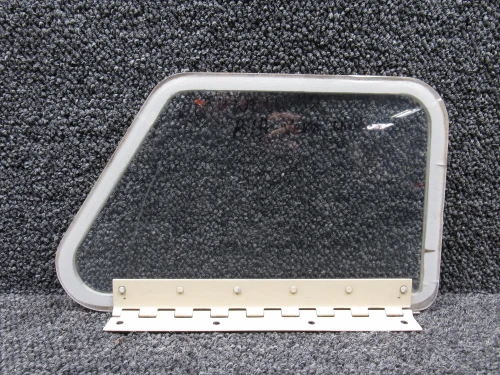 43752-3 Rockwell 112 Vent Window Assembly RH