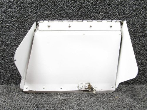 655006-1 Rockwell 112TCA Cowl Flap Assembly LH