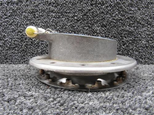 457-1389-1 Beechcraft 1900D Fuel Filler Adapter Assembly LH