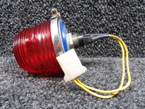 C621001-0106 Cessna Flashing Beacon Assembly (12V)