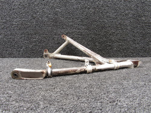 0842000-70 Cessna Nose Landing Gear Truss Drag Brace Assembly