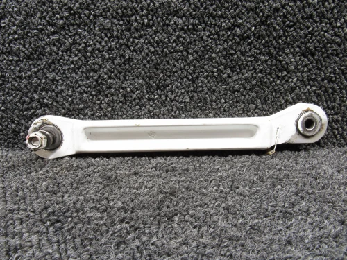 0842107-497 Cessna Nose Landing Gear Drag Brace Link
