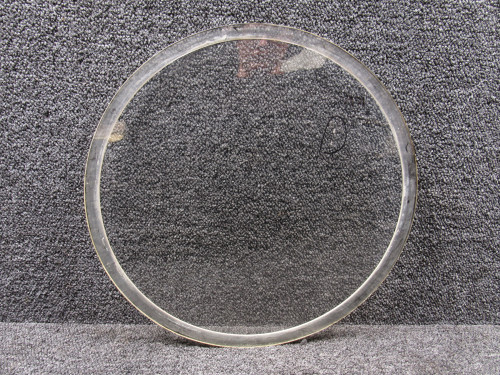 101-430183-3 Beechcraft KA Emergency Exit Door Window