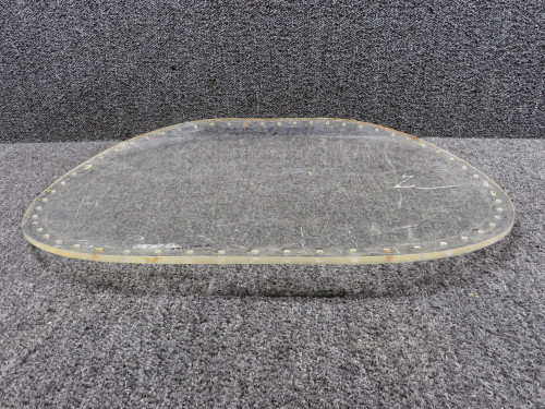 2311330-2 Learjet 24 Side Window Assembly (Display Only)