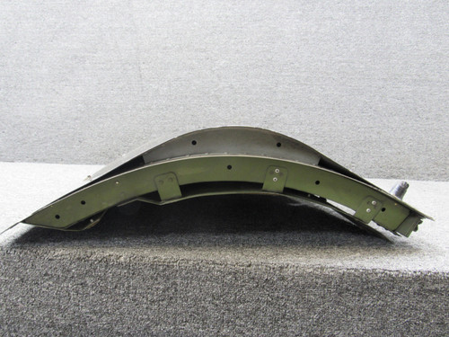 45A34601-001 Mitsubishi MU-300 AFT Fuselage Door Assembly