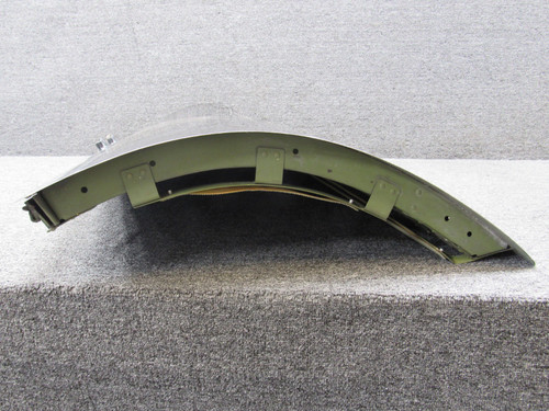 45A34601-001 Mitsubishi MU-300 AFT Fuselage Door Assembly