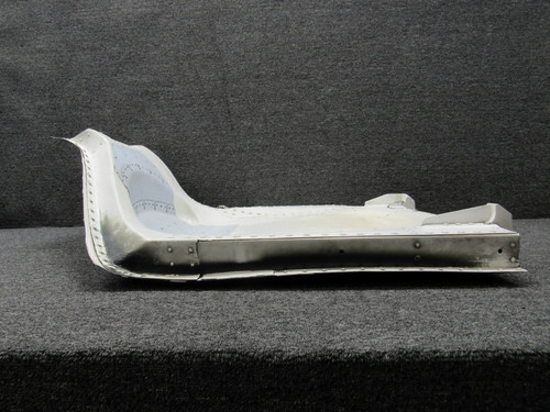 45A30303-001 Mitsubishi MU-300 Main Landing Gear Door LH