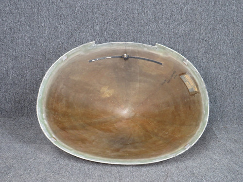 45AS31008-001 Mitsubishi MU-300 Radome Nose Cone Assembly