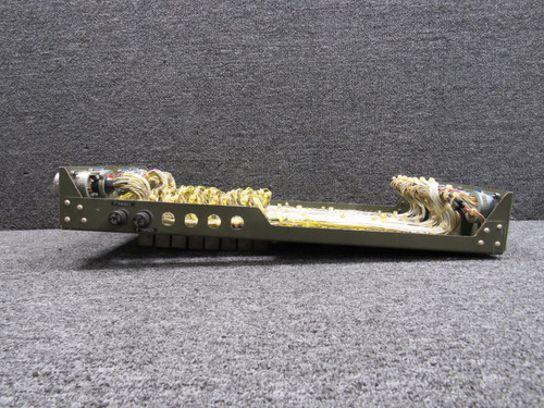 45A80558-011 Mitsubishi MU-300 Radio Junction Box