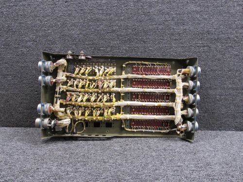 45A80558-011 Mitsubishi MU-300 Radio Junction Box