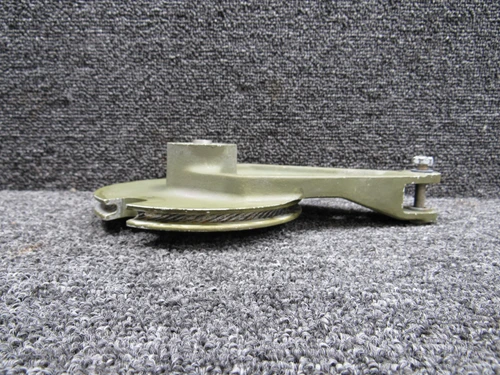 45A96640-006 Mitsubishi MU-300 Spoiler Sector, RH