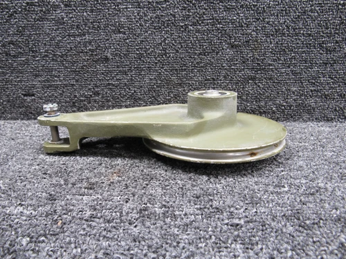 45A96640-006 Mitsubishi MU-300 Spoiler Sector, RH