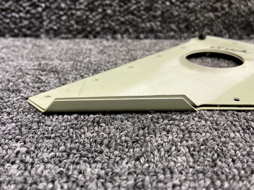 1234649-2 Cessna T206H Elevator Gusset Lower LH or RH