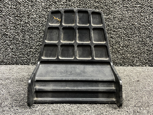 0413578-1, 0411307-0 Cessna Rudder Pedal Assembly with Arm Bar