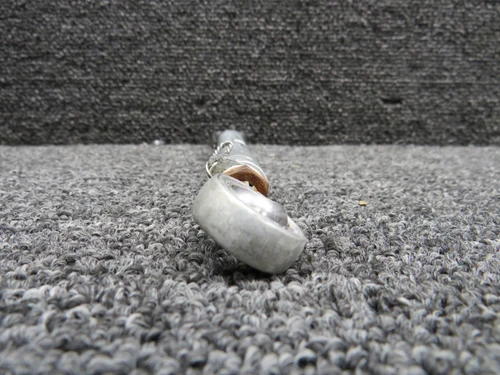 45AS61040-035 Mitsubishi MU-300 AFT Flap Rod Assembly