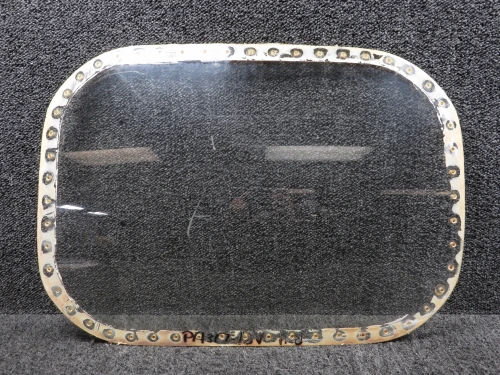 Piper PA31T Side Window Assembly (Display Only)