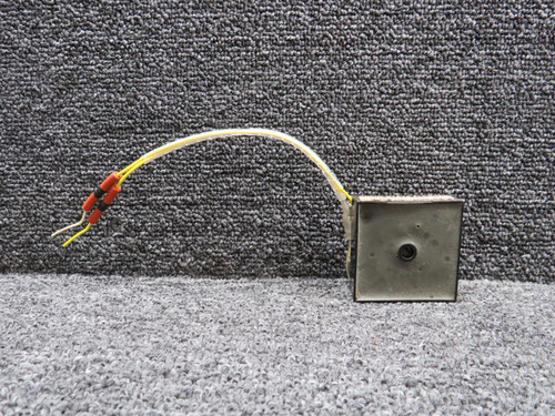 FS324 SSAC Solid State Flasher