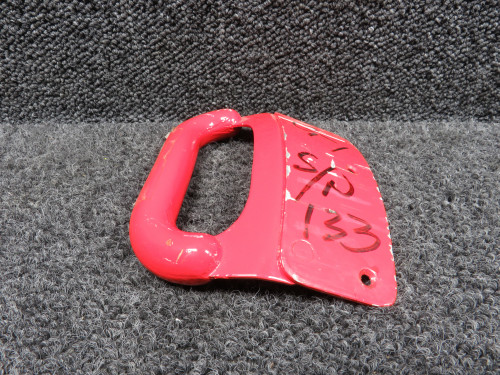 Gulfstream G1 Emergency Door Pull Handle