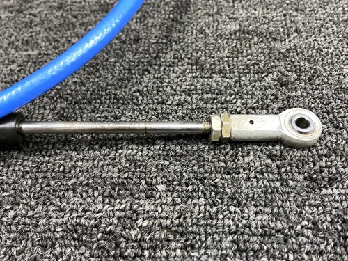 MC565-549-041 (Alt: 6405) McFarlane Throttle Control Cable Assembly