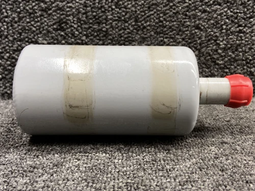 1550167-33 Cessna T206H Oil Air Separator Assembly