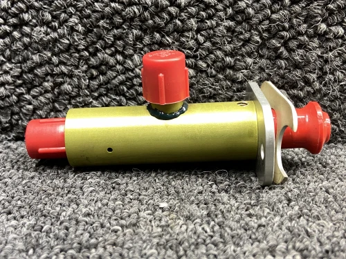 2013142-18 Cessna Alternate Static Selector Valve Assembly