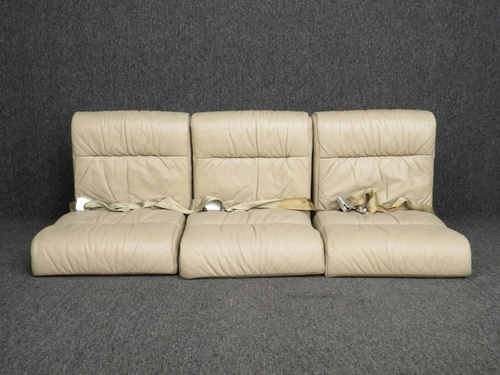 45AS91235-001 Tosington Enterprises T365-1 Couch Assembly