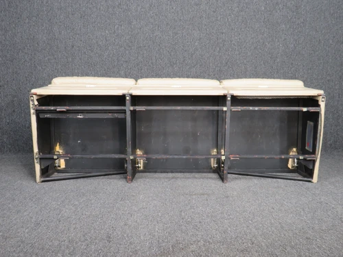 45AS91235-001 Tosington Enterprises T365-1 Couch Assembly