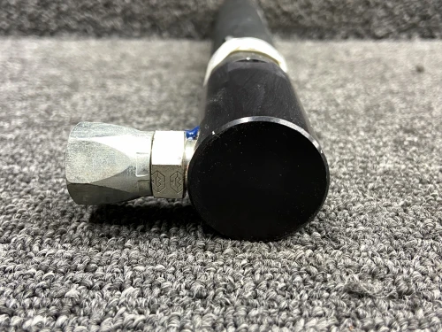 B0871600-00 (Alt: 512847-401) Amsafe Seat Belt Inflator Cartridge