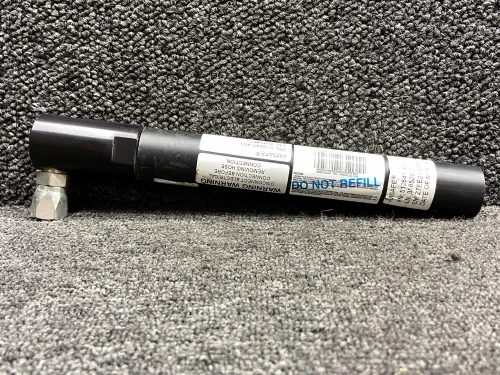 B0871600-00 (Alt: 512847-401) Amsafe Seat Belt Inflator Cartridge