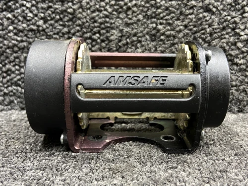 508884-401-8096 Amsafe Seat Belt Reel Assembly