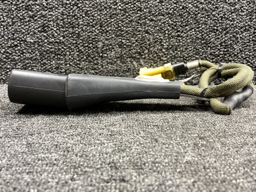 7035-2010118105 (Use: 7035-201) Amsafe End Release Seat Belt Buckle Assembly