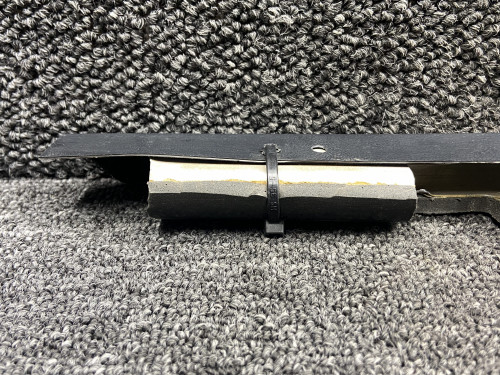 0713373-15 Cessna T206H Lower Instrument Panel Cover Protector LH
