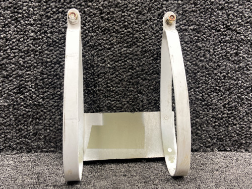 0721203-2 (Use: 0500840-206) Cessna Wing Strut Step RH
