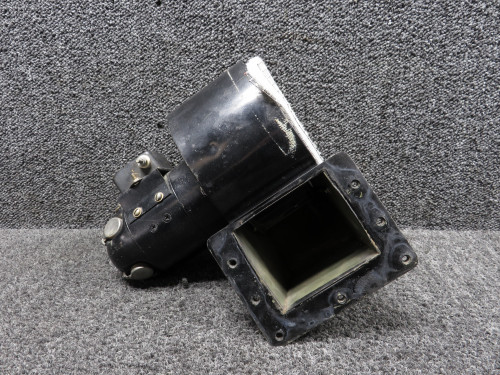 60-384002-7, M3524AB Dynamic Air Centrifugal Blower Fan w DC Motor Assembly
