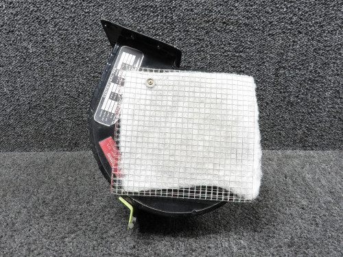 60-384002-7, M3524AB Dynamic Air Centrifugal Blower Fan w DC Motor Assembly