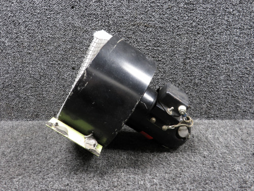 60-384002-7, M3524AB Dynamic Air Centrifugal Blower Fan w DC Motor Assembly