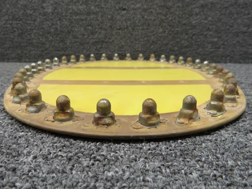 45A10070-012 Mitsubishi MU-300 Cover Assembly RH