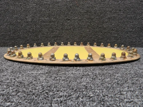 45A10070-012 Mitsubishi MU-300 Cover Assembly RH