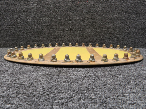 45A10070-012 Mitsubishi MU-300 Cover Assembly RH